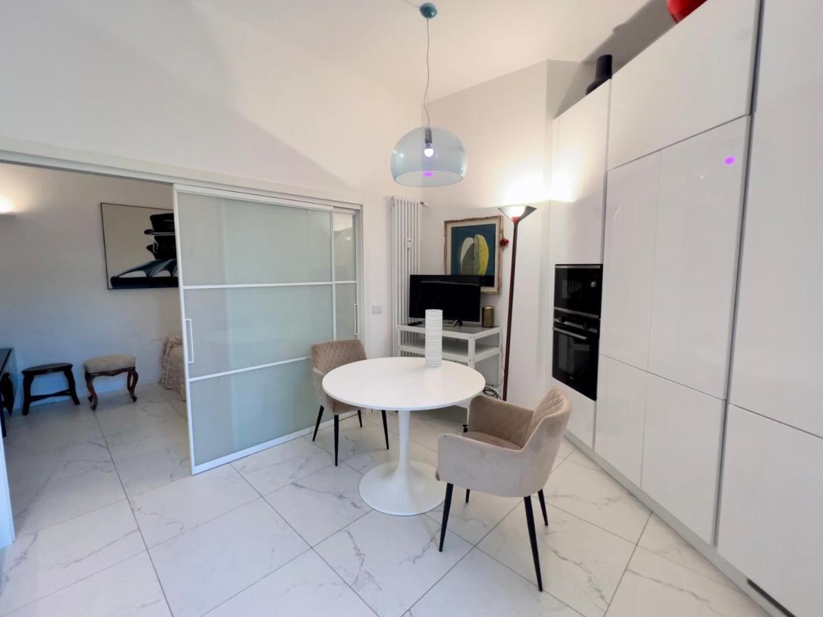 Apartment 812 Milano Exterior foto