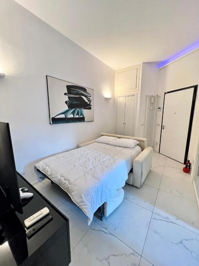 Apartment 812 Milano Exterior foto